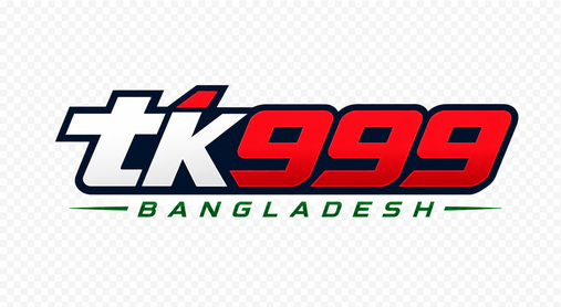 TK999 Bangladesh Logo